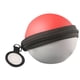 thumbnail image 1 of Reemplazo de bolsa portátil para Nintend Switch NS Poke Ball Plus Funda protectora Estuche EVA Bolsa de transporte de viaje Almacenamiento Advancent PJ7682-00, 1 of 2