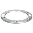 thumbnail image 2 of SIOUX CHIEF MFG CO. 886-MRPK Stainless Steel Closet Ring, 2 of 2
