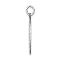 thumbnail image 2 of FB Jewels Sterling Silver St.Christopher Medal, 2 of 4