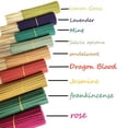 thumbnail image 3 of 73PCS Multi-Scent Natural Incense Sticks, Aromatherapy for Meditation, Home Fragrance & Yoga, 3 of 6