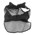 thumbnail image 2 of Couverture de Cheval, Cheval de Protection du Visage Cheval Couvrant Mesh Doux Longue Couverture de Nez avec les Oreilles et la Couverture de Nez Couverture de Protection de Cheval pour Protéger Cheval S, M, L, 2 of 7