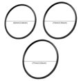 thumbnail image 3 of Maoww Portable Camera Filter Lens Protector Anti-scratched Oil-proof Professional Outdoor Photography Accessory Replacement Part 77mm, 3 of 8