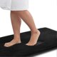 thumbnail image 2 of Memory Foam Bath Mat Non Slip Absorbent Cozy Bath Rug Carpet (20 Inche 26-27s, 2 of 5