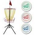 thumbnail image 1 of Triumohsports 35-7120 Disc Golf Toss, 1 of 4