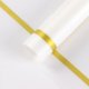 thumbnail image 1 of Granjero Gordo Papel de niebla matutina suave y dorado con caja de niebla, papel de vidrio semitransparente, material para paquete de flores, papel para envolver regalos de flores, 1 of 5