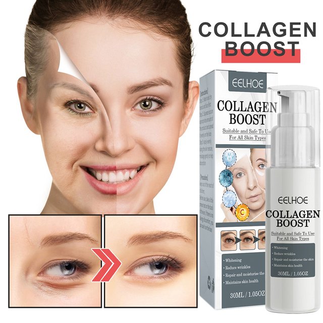 Crema antiarrugas facial con colágeno crema antiarrugas revitalizante para mujer cuidado de la piel facial