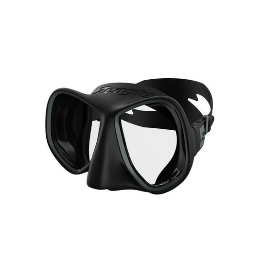 Zeagle Scope Dual Mask