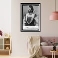 thumbnail image 3 of Historic Framed Print, E. Thomas - Salignac, 17-7/8" x 21-7/8", 3 of 9