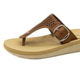 thumbnail image 3 of Sandalia Casual Para Mujer G Gaci 4503 T23 Zapaterias Mexico 4503-ARM, 3 of 4