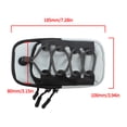 thumbnail image 2 of Enduro Backpack for Surron Light Bee X Bag Ebike Motorcycle Bags Battery Cover Bag Storage Dirt Bike Motocross Fanny Pack Tuning, 2 of 2