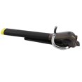 thumbnail image 2 of Cerradura antirrobo Sincero para volante de coche seguridad negra, 2 of 4