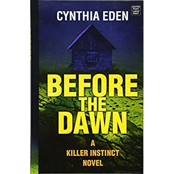 Pre-Owned Before the Dawn (Library Binding) 9781683246015