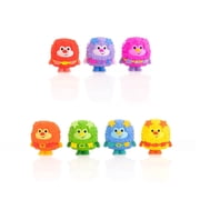 Rainbow Brite CheeBee Sprites Mini-Figure 7-PK - SDCC