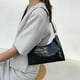 thumbnail image 5 of Bolso informal de moda para mujer, bolso de hombro, bolso de mensajero, cartera, bolso de hombro de PU, 5 of 6