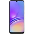 thumbnail image 2 of Samsung Galaxy A05 4G LTE 128GB 4GB RAM | Factory GSM Unlocked Dual SIM International Version Cell Phone | Brand New | Silver, 2 of 6