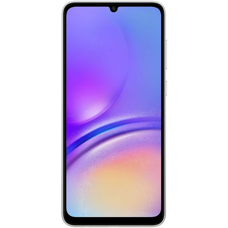 Samsung Galaxy A05 64GB 4GB RAM 6.7 Samsung Galaxy A05 64GB 4GB RAM 6.7