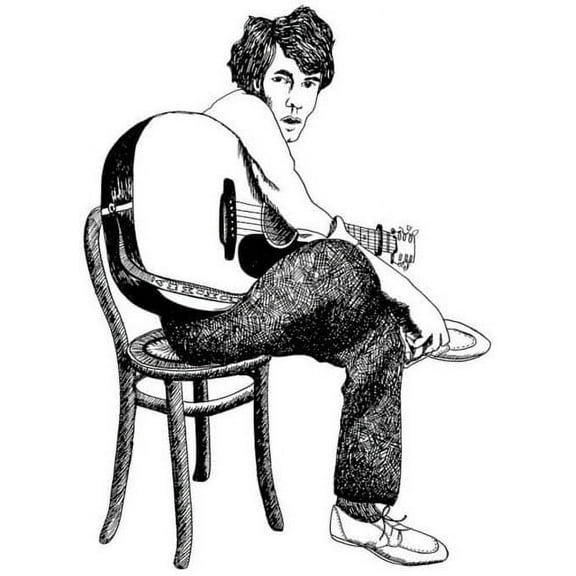 Bert Jansch - Live at the 12 Bar - Vinyl