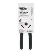 Hyper Tough 6-inch Wire Stripper, Crimper and Cutter for 22–10 AWG Wire