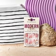thumbnail image 4 of Salon Perfect Press On Nails, 163 Modern Art Mauve Paint Fake Nail Kit, File & Glue Included, 30 Nails, 4 of 4