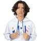 thumbnail image 3 of Sudadera Quarry Regular fit con Gráfico Para Hombre, 3 of 5