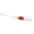 thumbnail image 3 of US 3D Glass Signature Pen Nib Elegant Crystal Dip Sign Pen w/ Box Gift Holiday, 3 of 4
