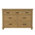 thumbnail image 4 of A-America Glacier Point Dresser, Golden Java Finish, 4 of 4