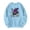 Sky Blue_004, variant on Halloween Sweatshirt for Men Pumpkin Ghost Printed Casual Long Sleeve Spooky Pullover Sweatshirts Fall Winter Stylish Comfortable T-Shirts Black XXL