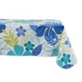 thumbnail image 1 of Mantel DII Tropical Bahama 152x213 cm Vinilo, 1 of 8