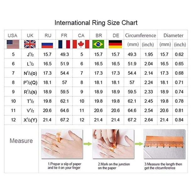 CFXNMZGR Rings For Women Exquisite Hollow Out Ring Women