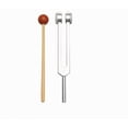 thumbnail image 5 of Radical 8 Chakra & Soul Purpose Cosmic Weighted Healing Tuning Forks, 5 of 8
