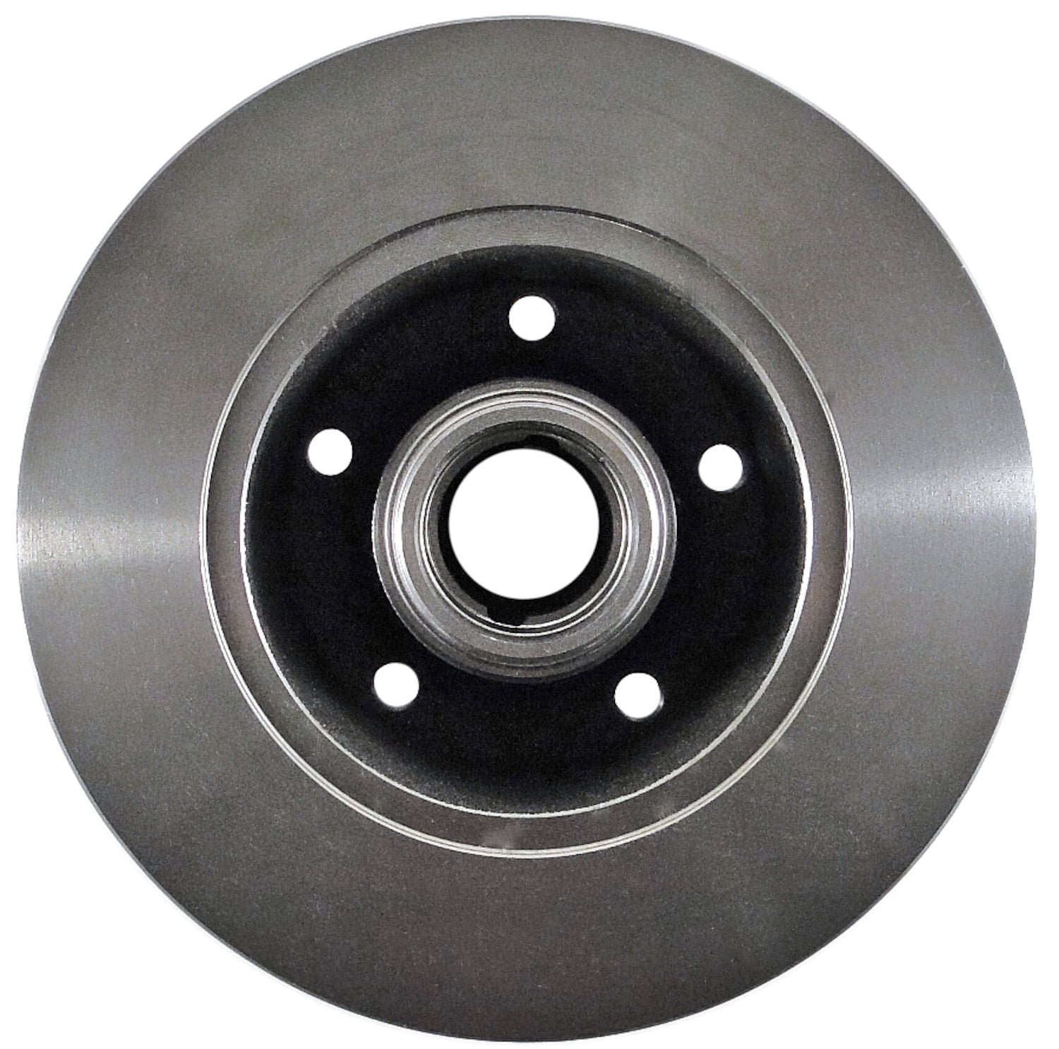Winstop Brake Rotor and Hub Assembly, Rear WS229025, Audi A4 2004-1996