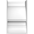 thumbnail image 4 of 7"W x 6"D x 12"H Standard Diane Architectural Grade PVC Corbel, 4 of 9