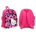 thumbnail image 6 of Hello Kitty Backpack Bookbag Casual Daypack Travel Backpacks for Work Hiking Camping, 6 of 6