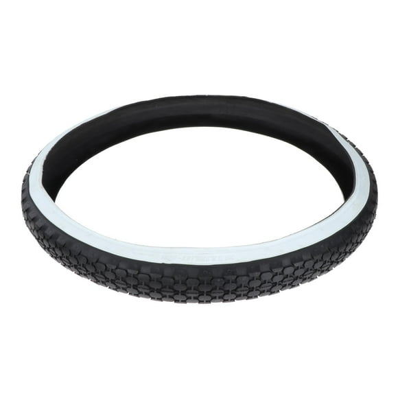 Neumático carretera DYNWAVEMX 26x2.125 Piezas de engranaje de plegable resistente a pinchazos reemplaza para blanco