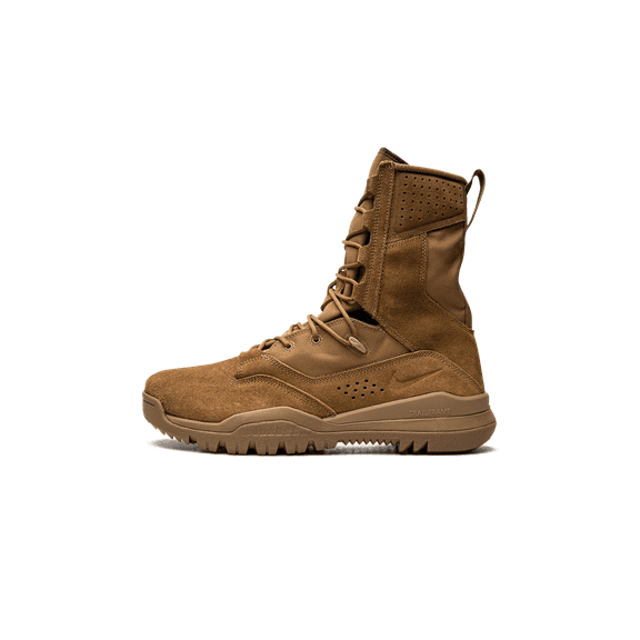 NIKE MENS SFB field 2 8 Inch Military Boots AQ1202 900 from Stadium Goods