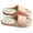Pink, variant on Foot Massager for Plantar Fasciitis Shoes for Women Acupressure Massage Slippers Sandals Relaxation Gifts for Mom Dad Parents Purple 8