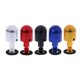 thumbnail image 3 of 1 unidad, protector de parachoques trasero para Benz Smart Fortwo, anti colisión, puntiaguda roja Feliz Sencillez, 3 of 5