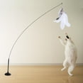 thumbnail image 1 of Juguete de Gato Perfecl con Succión Fuerte, 1 of 7