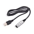 thumbnail image 7 of DC 5V USB LED RGB Controller 3Key 4Pin Remote Controller For LED Strip Light, 7 of 7