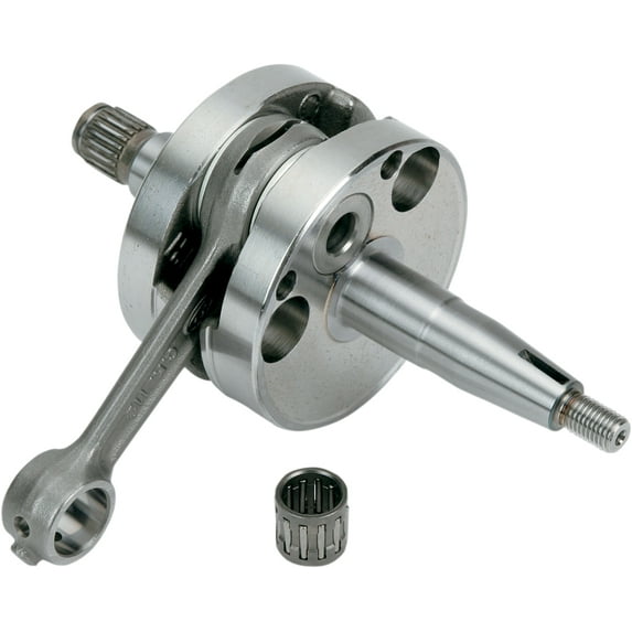 Hot Rods Stroker Crankshaft Assembly (+2mm) 4116