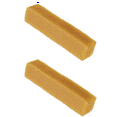 thumbnail image 2 of 2X Abrasive Cleaning Sanding Belt Band Drum Cleaner Sandpaper Cleaning Eraser for Belt Disc Sander B, 2 of 8