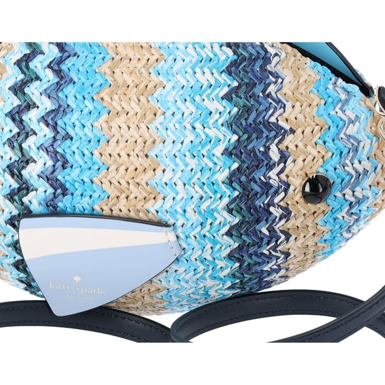 Kate spade fish bag hotsell