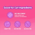 thumbnail image 5 of Not Your Mother's Curl Talk, Curl Care Shampoo with Rice Curl Complex, 12 fl oz, 5 of 10