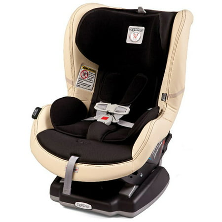 Primo Viaggio SIP 5/65 Convertible Car Seat - Prima Classe - Paloma (Cream (Best Leather For Car Seats)