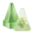 thumbnail image 3 of Plant Cloches, Easy Installation Plant  Cover  For Greenhouse, 3 of 8