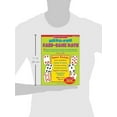 thumbnail image 3 of Scholastic Mega-Fun Card Game Math Book, 3 of 3