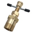 thumbnail image 2 of Herramienta De Extracción De Extractor De Extracción De Accesorios De Compresión De Tubería De 15 Mm Y 22 Mm Sunnimix Racor de tubo de cobre sólido, 2 of 6