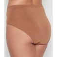 thumbnail image 2 of Bali Comfort Revolution Seamless Brief Cinnamon Butter 10/11 Women's, 2 of 2