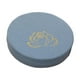 thumbnail image 5 of Cojín para asiento de meditación Cubierta con cremallera de 16" de diámetro Accesorios de meditación Piso Azul 10cm Zulema Cojín del asiento, 5 of 8