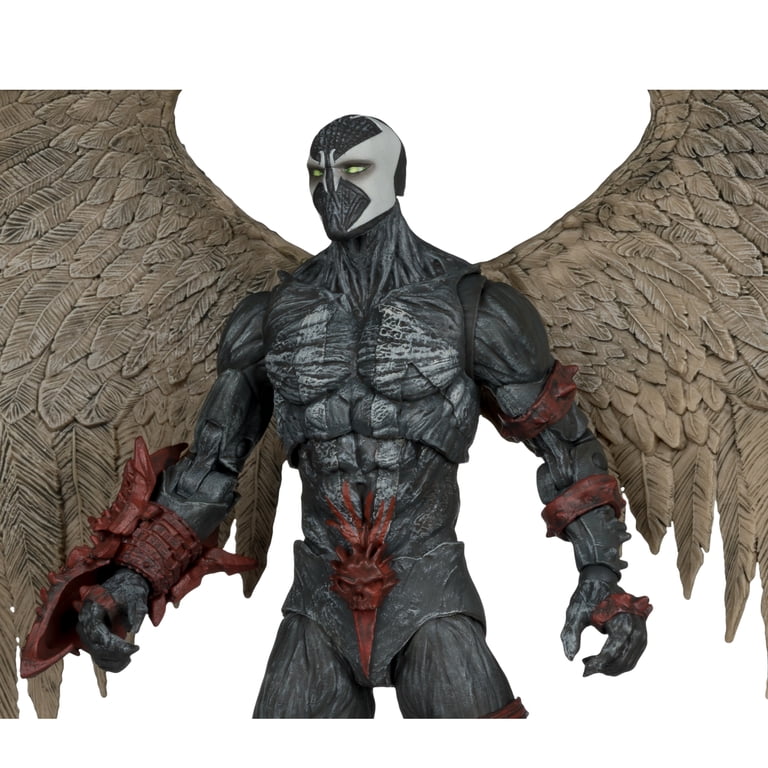 Spawn Wings of Redemption 7